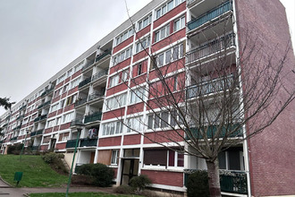 achat appartement yerres 91330