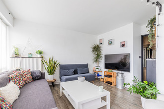 achat appartement yerres 91330