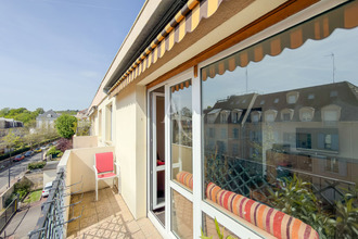 achat appartement yerres 91330