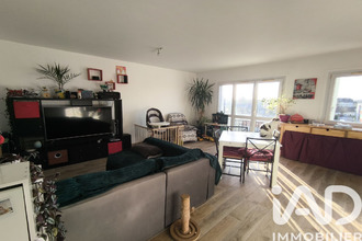 achat appartement yerres 91330