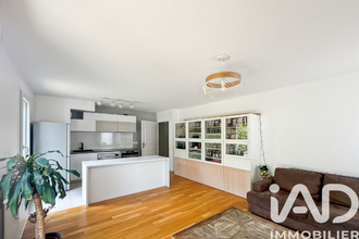 achat appartement yerres 91330