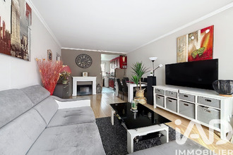 achat appartement yerres 91330