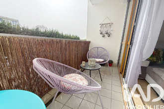achat appartement yerres 91330