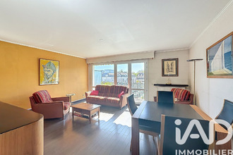 achat appartement yerres 91330