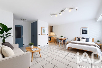 achat appartement yerres 91330