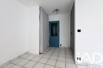 achat appartement yerres 91330