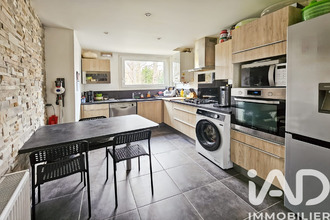 achat appartement yerres 91330