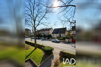 achat appartement yerres 91330
