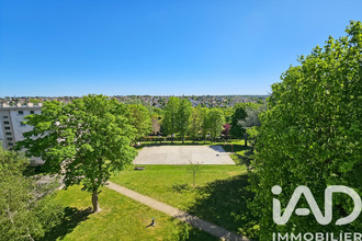 achat appartement yerres 91330