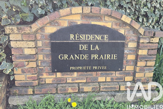 achat appartement yerres 91330