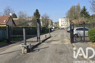 achat appartement yerres 91330