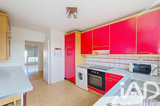 achat appartement yerres 91330