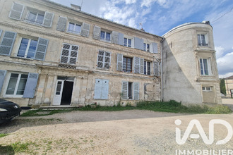 achat appartement yerres 91330