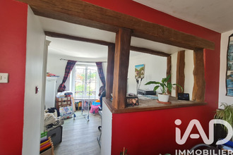 achat appartement yerres 91330
