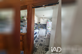 achat appartement yerres 91330