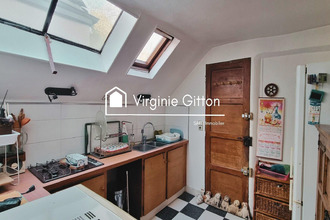 achat appartement yerres 91330