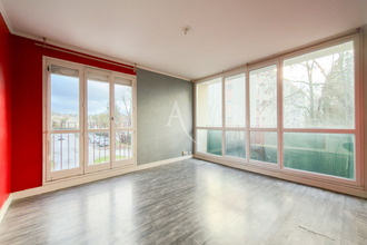 achat appartement yerres 91330