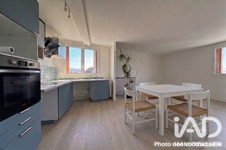 achat appartement yerres 91330