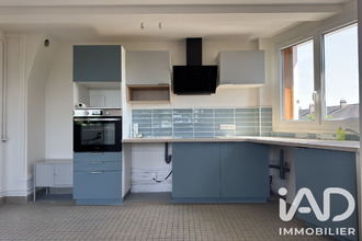 achat appartement yerres 91330