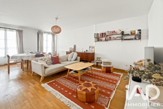 achat appartement yerres 91330