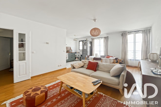 achat appartement yerres 91330
