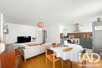 achat appartement yerres 91330