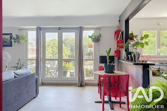 achat appartement yerres 91330