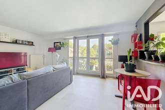 achat appartement yerres 91330