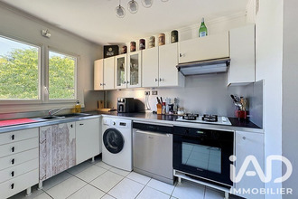 achat appartement yerres 91330