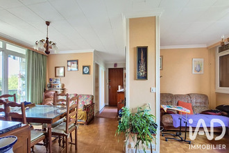 achat appartement yerres 91330