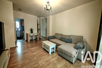 achat appartement yerres 91330