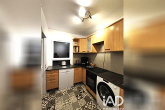 achat appartement yerres 91330