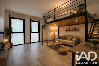 achat appartement yerres 91330