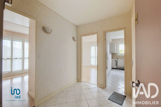 achat appartement yerres 91330
