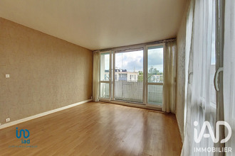 achat appartement yerres 91330