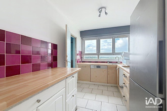 achat appartement yerres 91330