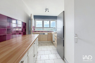 achat appartement yerres 91330