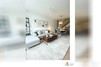 achat appartement yerres 91330