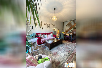 achat appartement yerres 91330
