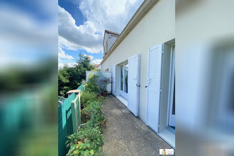 achat appartement yerres 91330