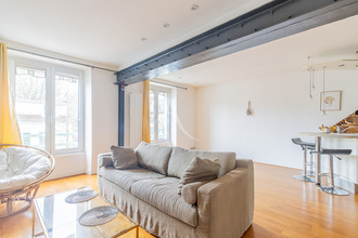 achat appartement yerres 91330