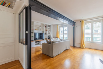 achat appartement yerres 91330