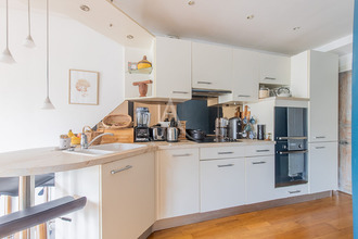 achat appartement yerres 91330