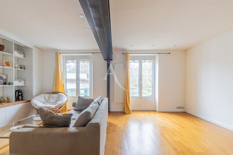achat appartement yerres 91330