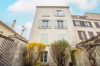 achat appartement yerres 91330