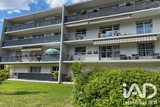 achat appartement yerres 91330
