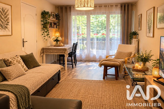 achat appartement yerres 91330