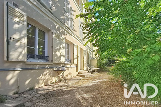 achat appartement yerres 91330