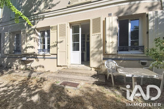 achat appartement yerres 91330