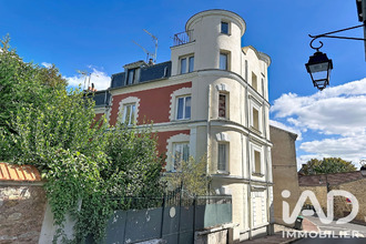 achat appartement yerres 91330